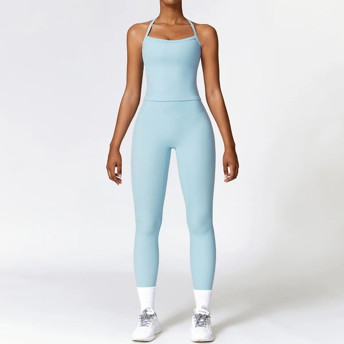 Conjunto Fitness Feminino Alice