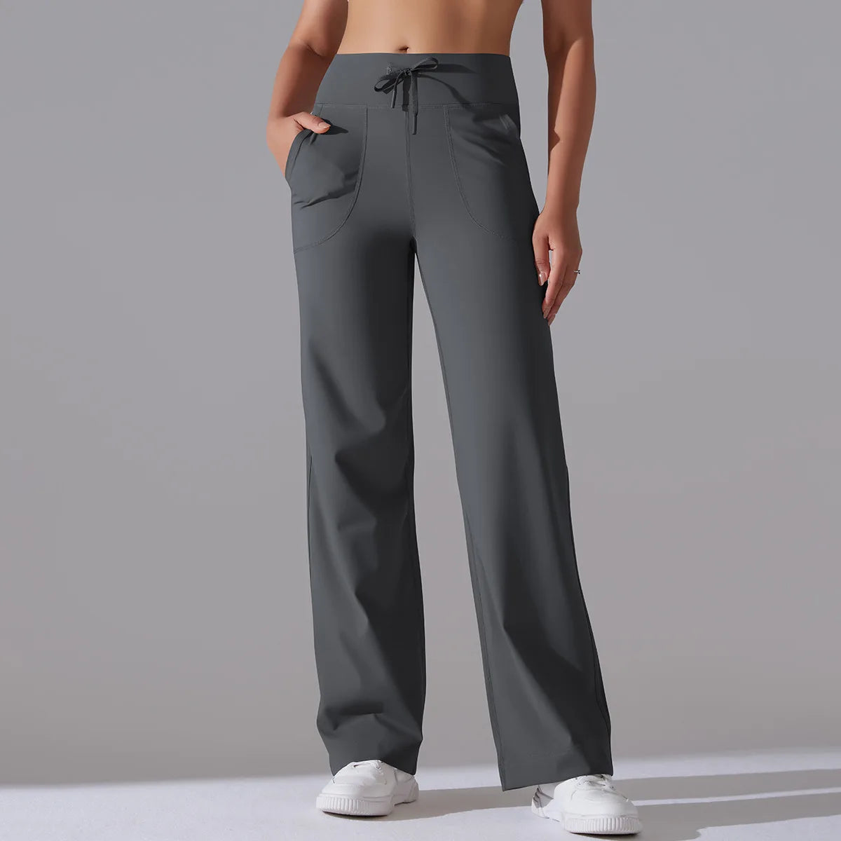 Calça Fitness Feminina Clara