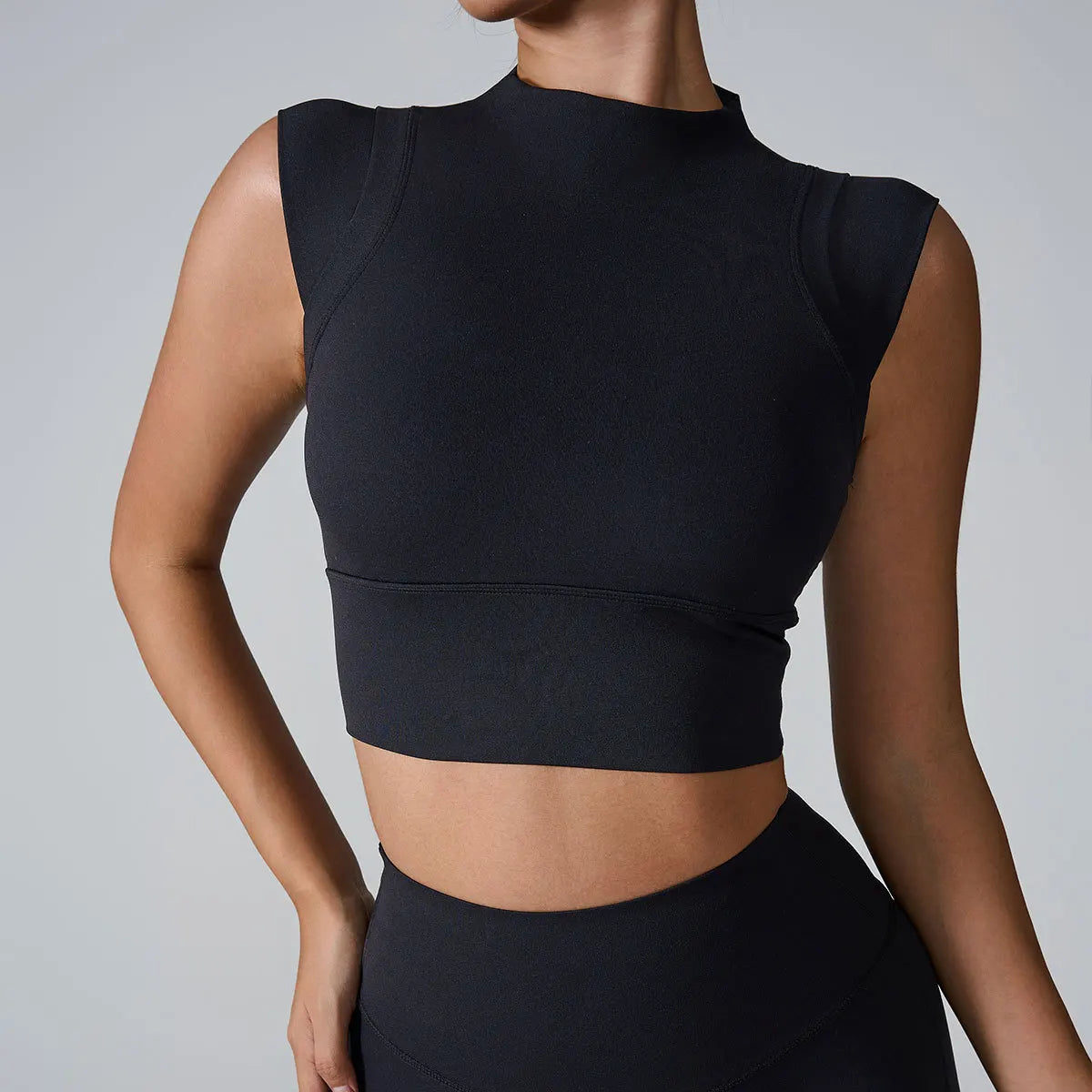 Top Fitness Feminino Melissa
