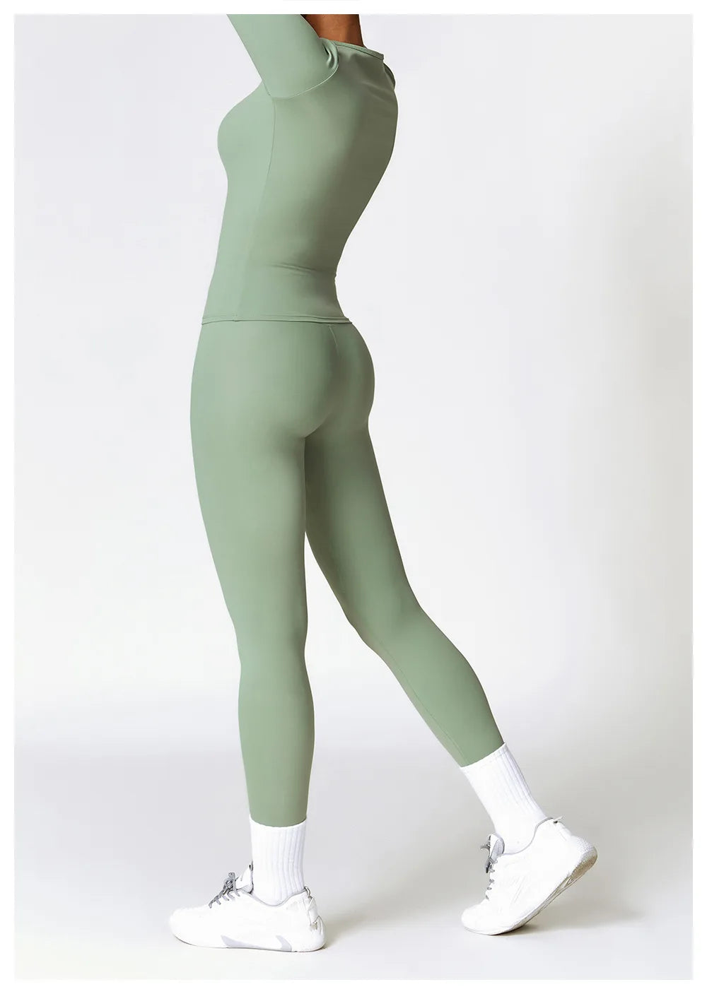 Conjunto Fitness Feminino Isis