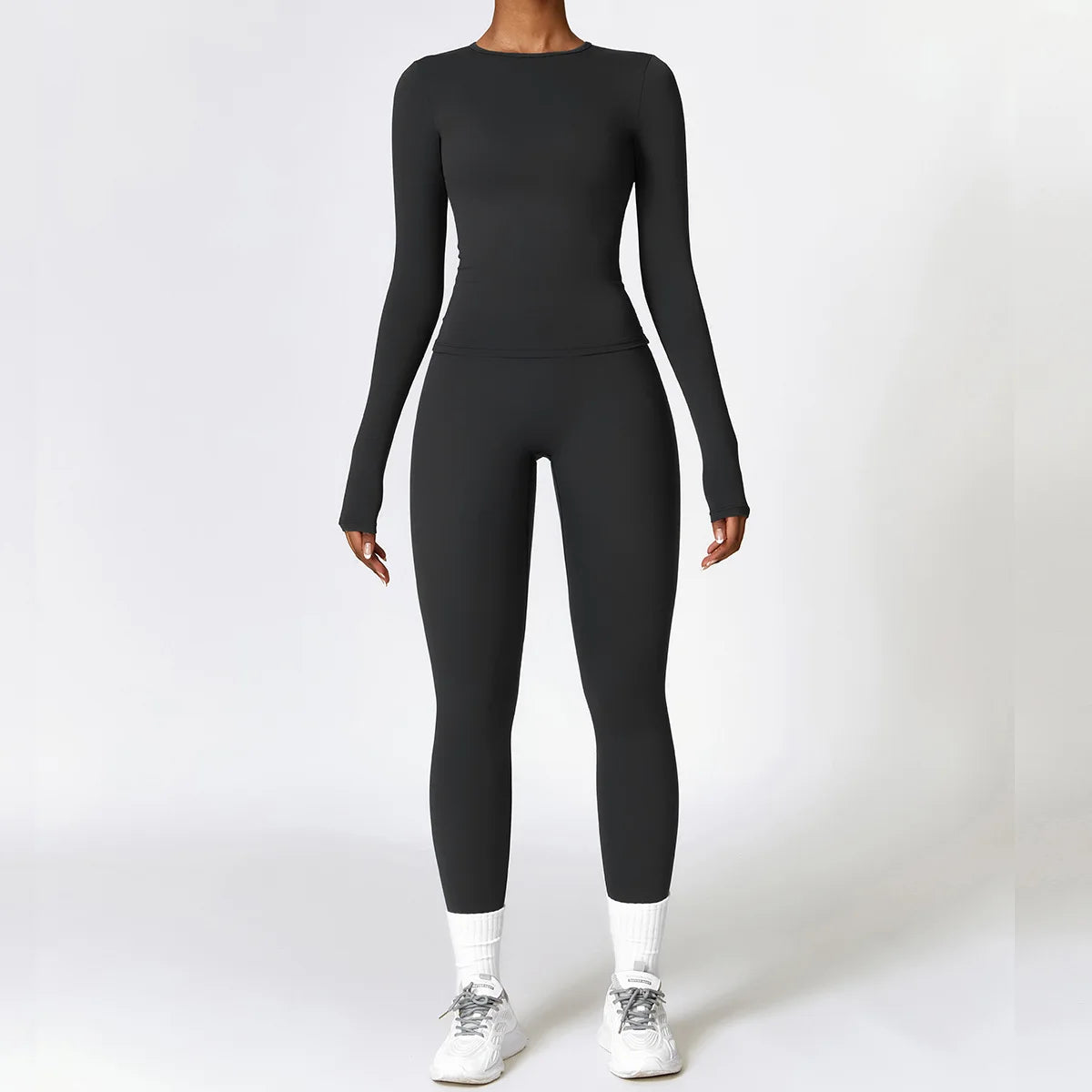 Conjunto Fitness Feminino Isis