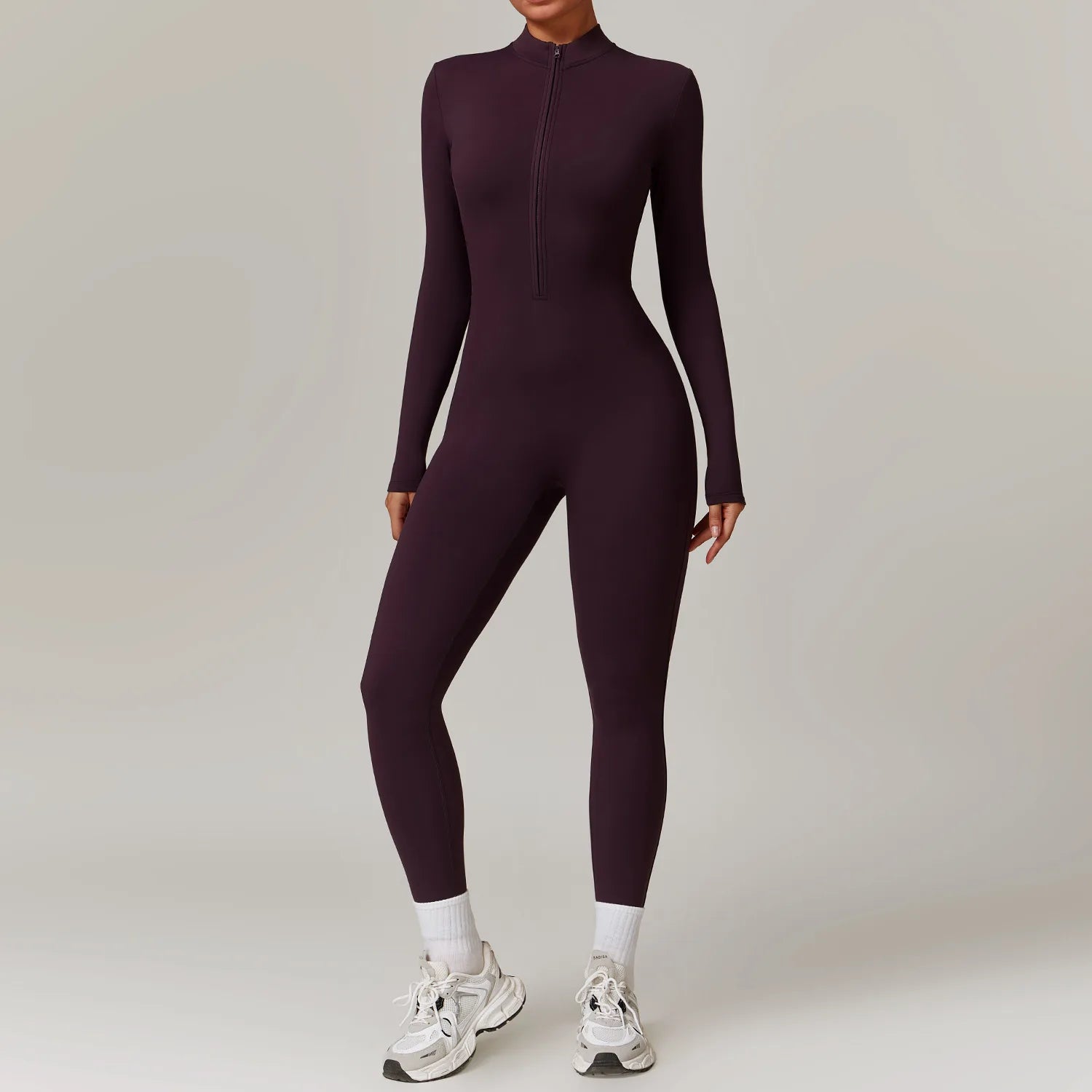Macacão Fitness Feminino Jade