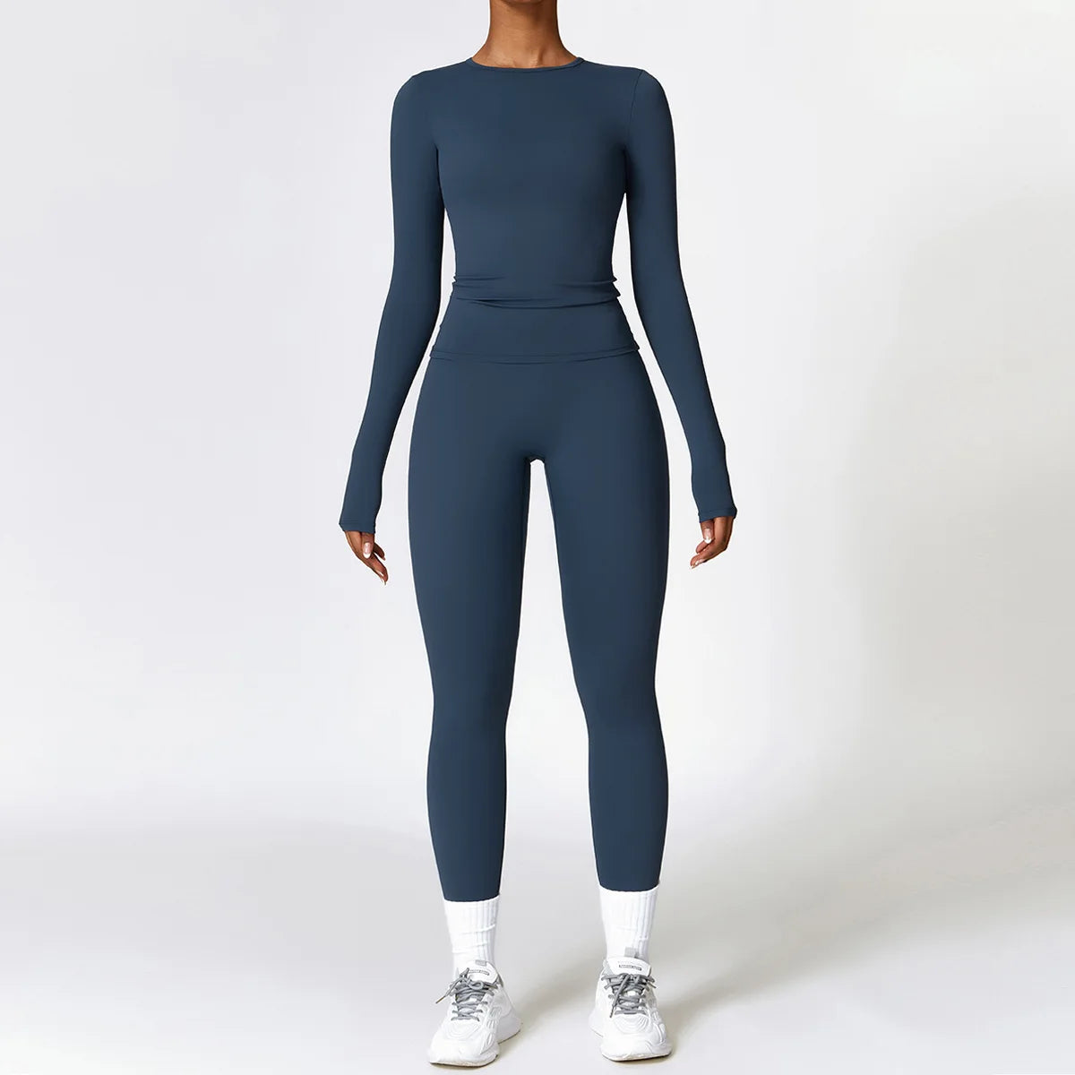 Conjunto Fitness Feminino Isis
