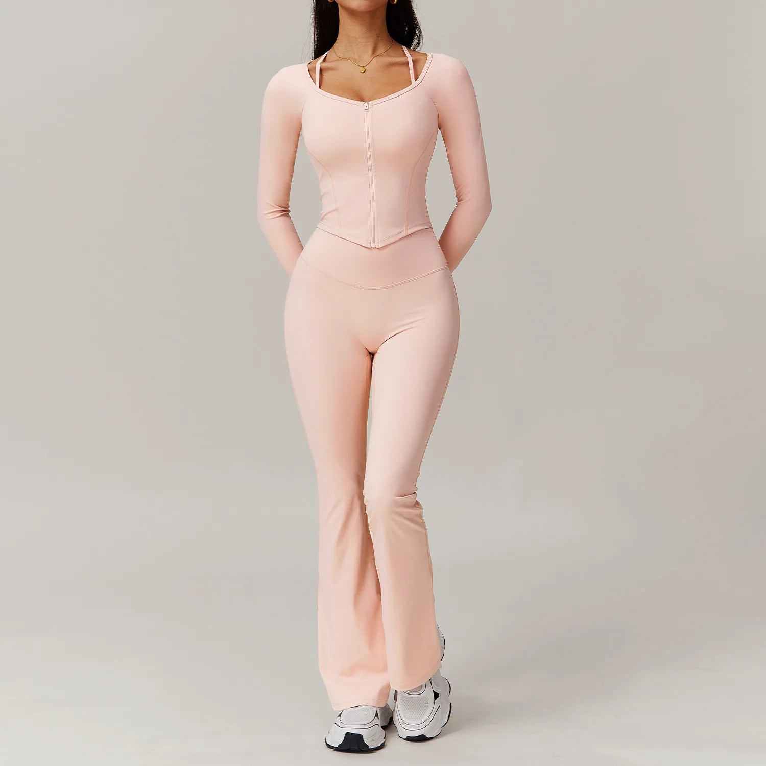 Conjunto Fitness Feminino Lyra