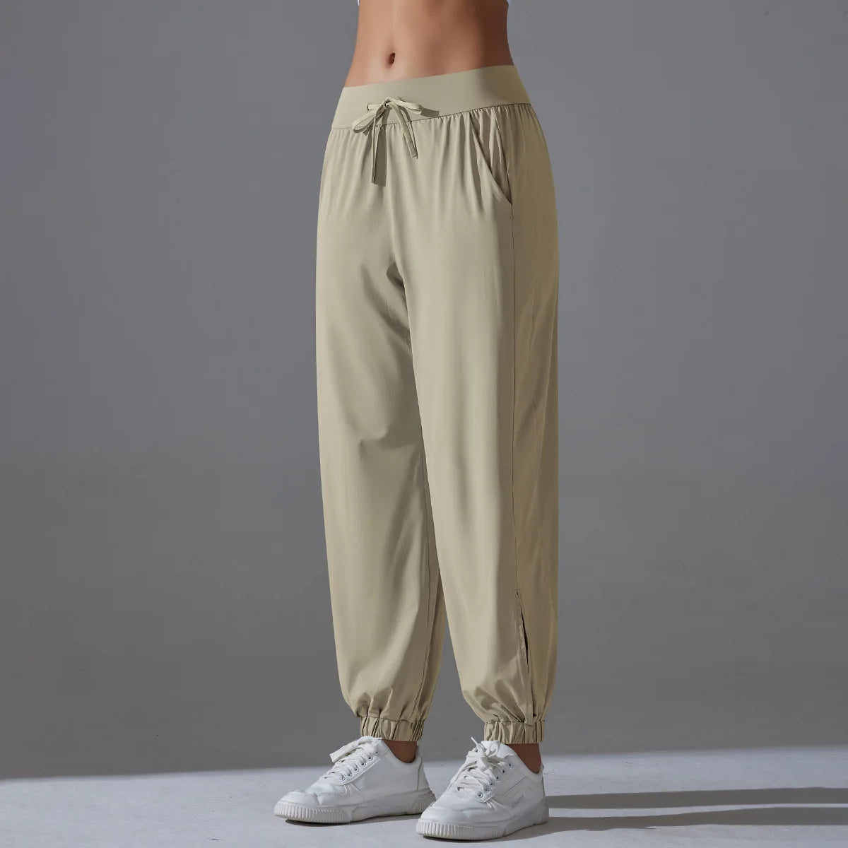 Calça Fitness Feminina Lia
