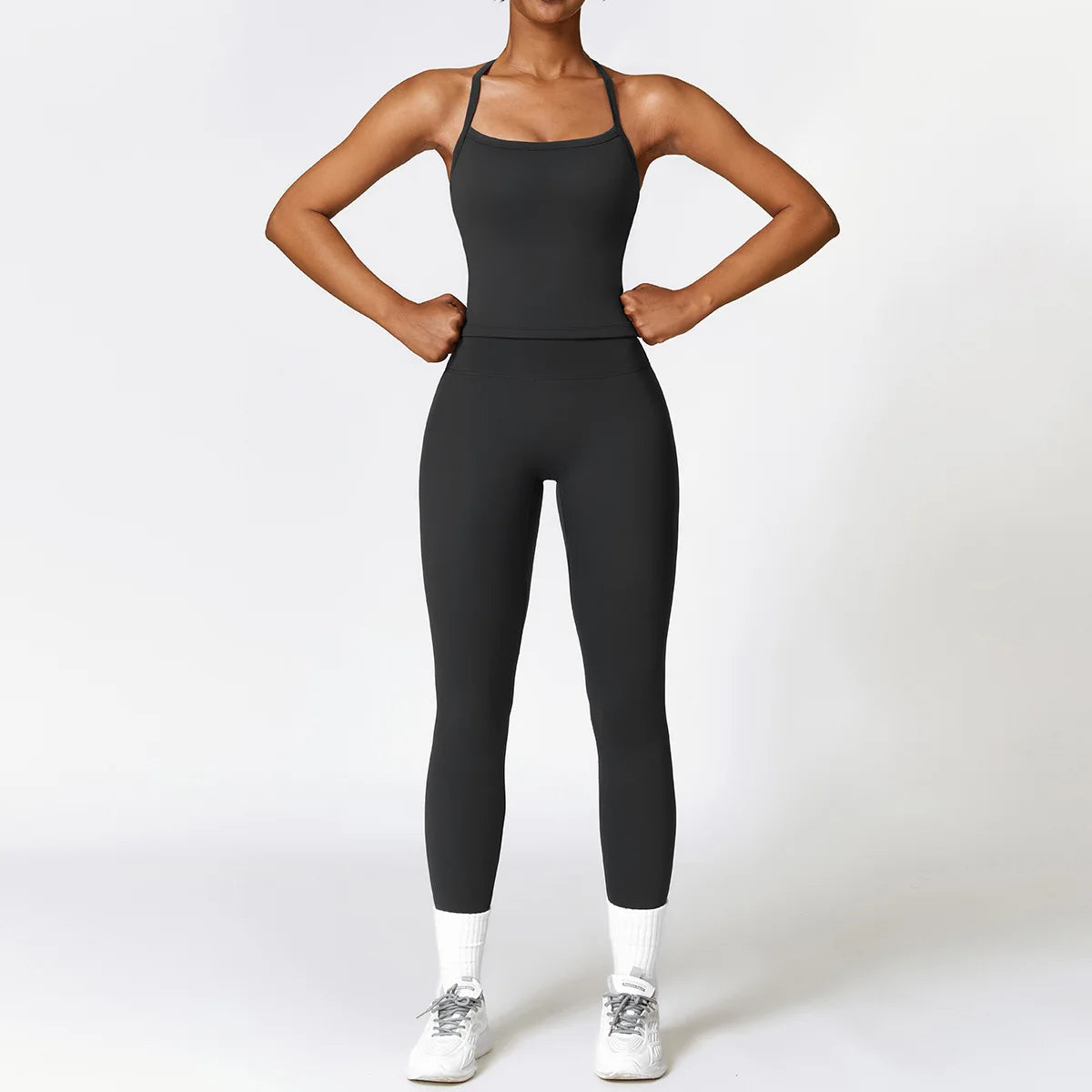Conjunto Fitness Feminino Alice