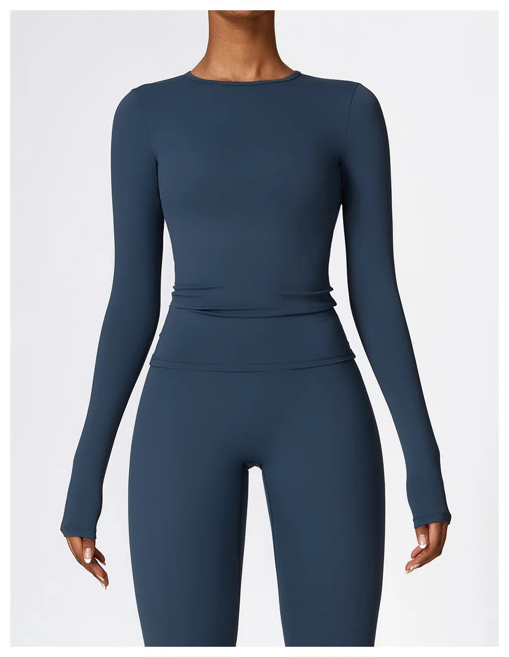 Conjunto Fitness Feminino Isis