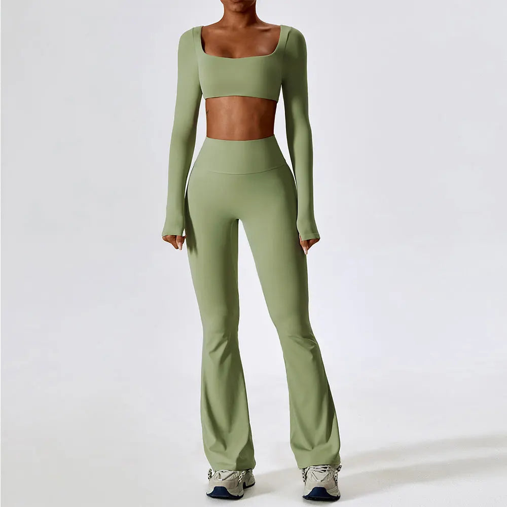 Conjunto Fitness Feminino Jessica