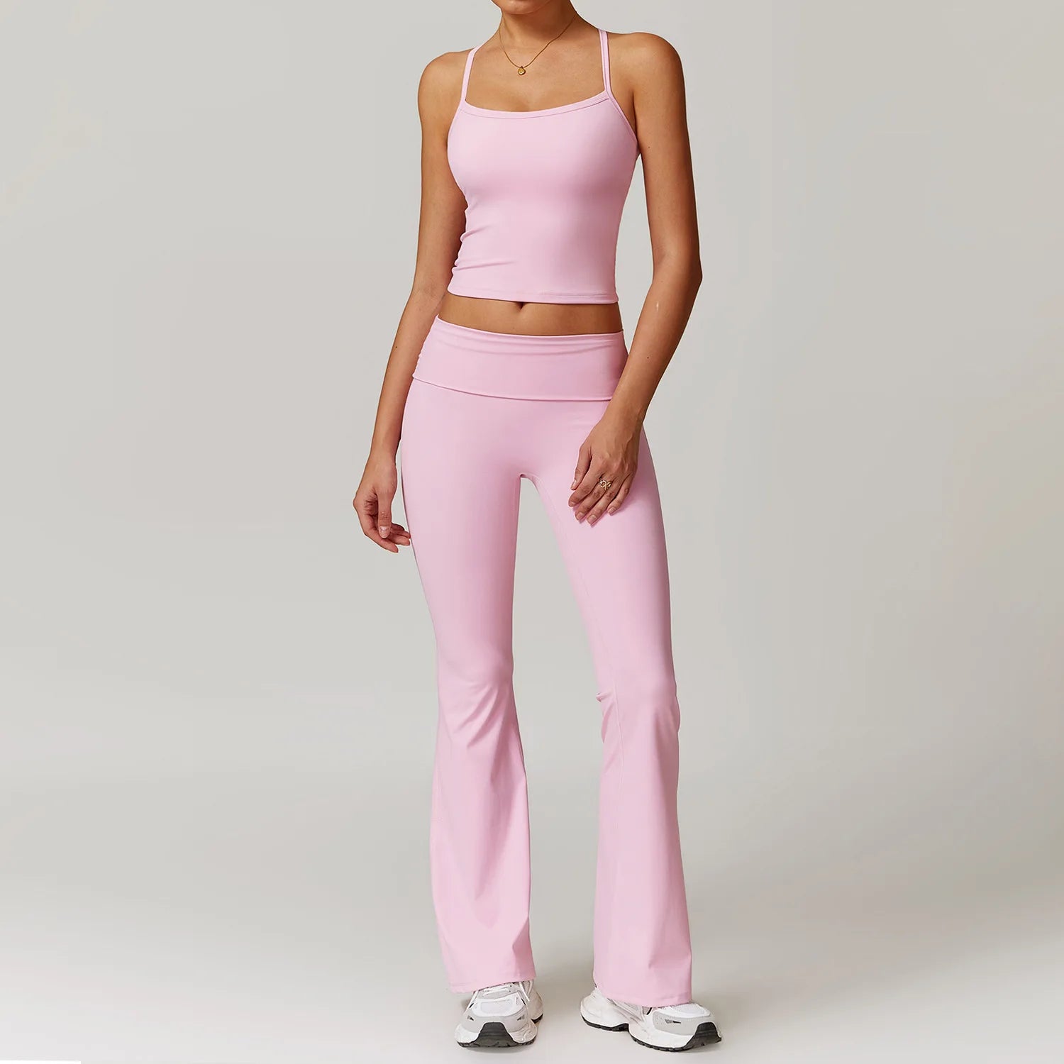 Conjunto Fitness Feminino Alice