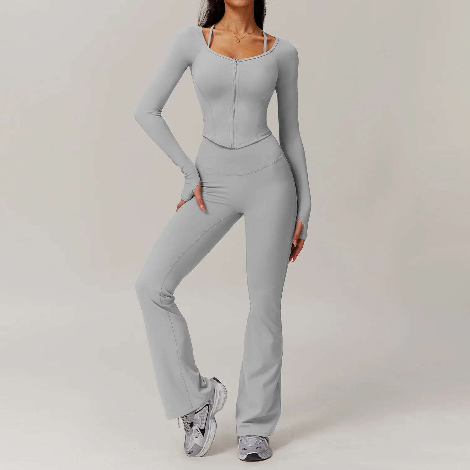 Conjunto Fitness Feminino Lyra