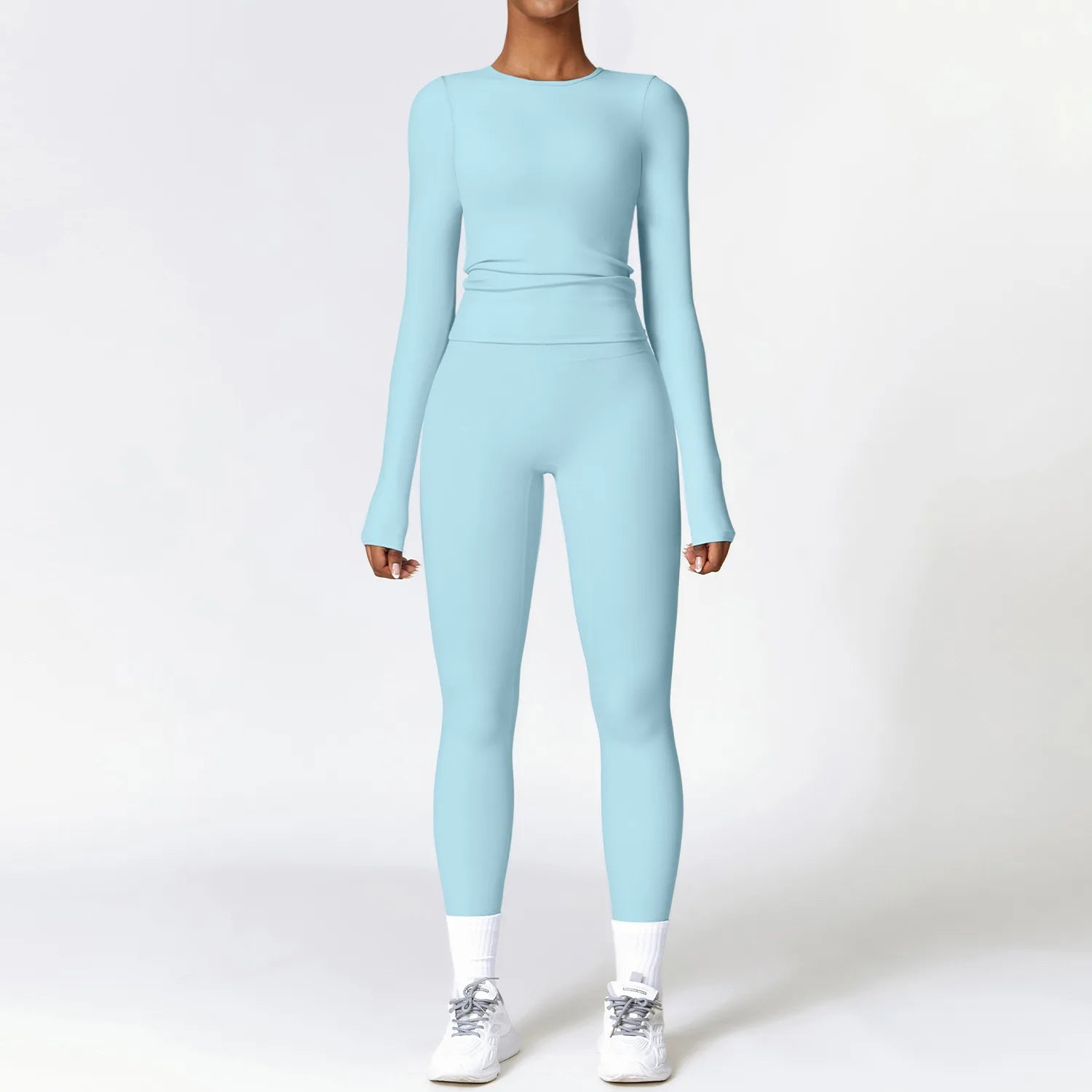 Conjunto Fitness Feminino Isis