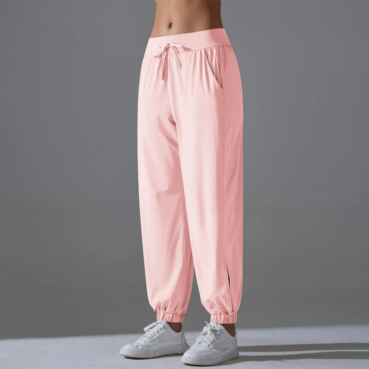Calça Fitness Feminina Lia