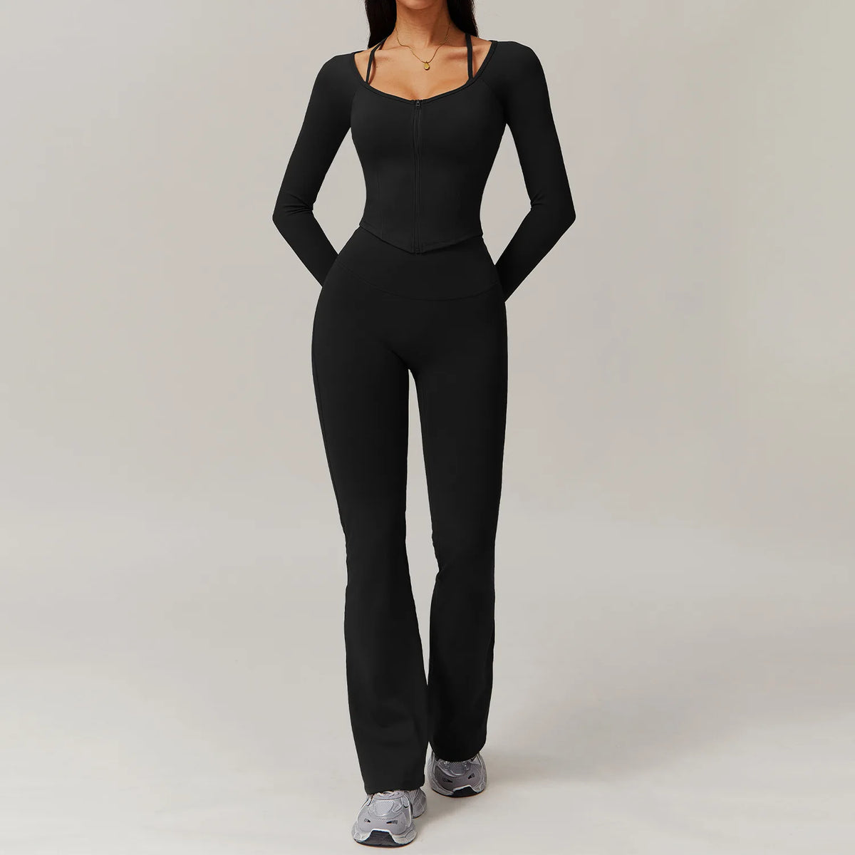 Conjunto Fitness Feminino Lyra