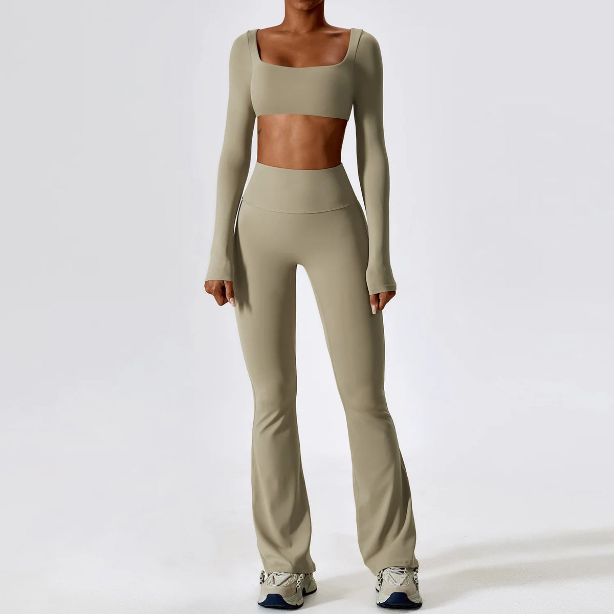 Conjunto Fitness Feminino Jessica