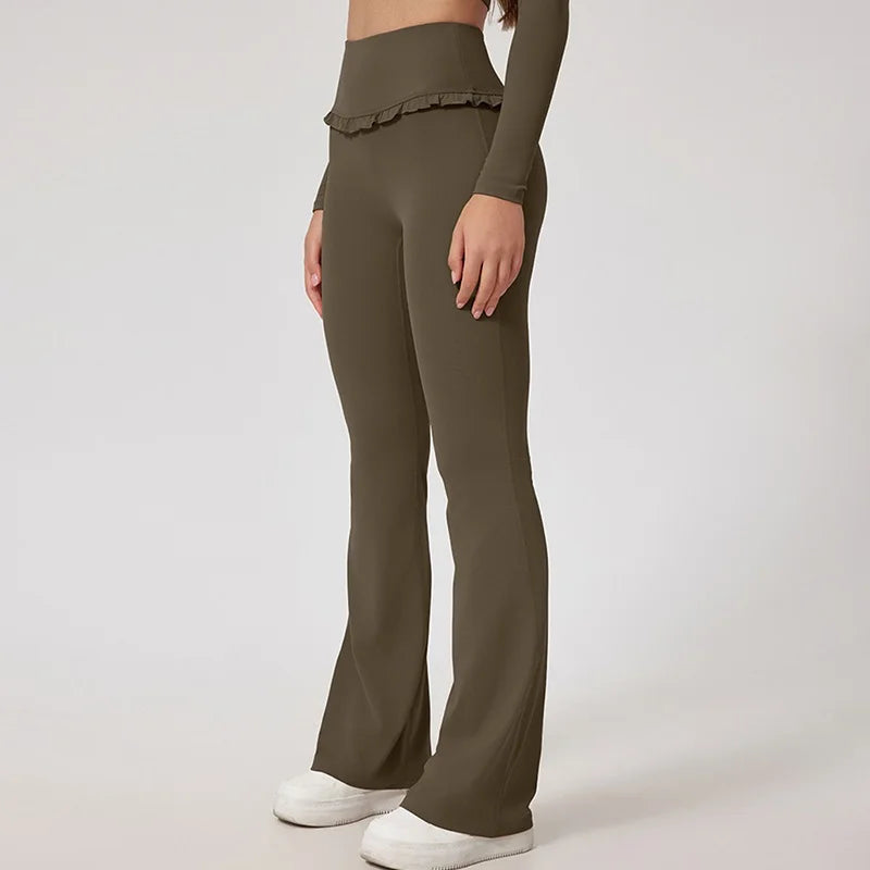 Calça Legging Feminina Serena