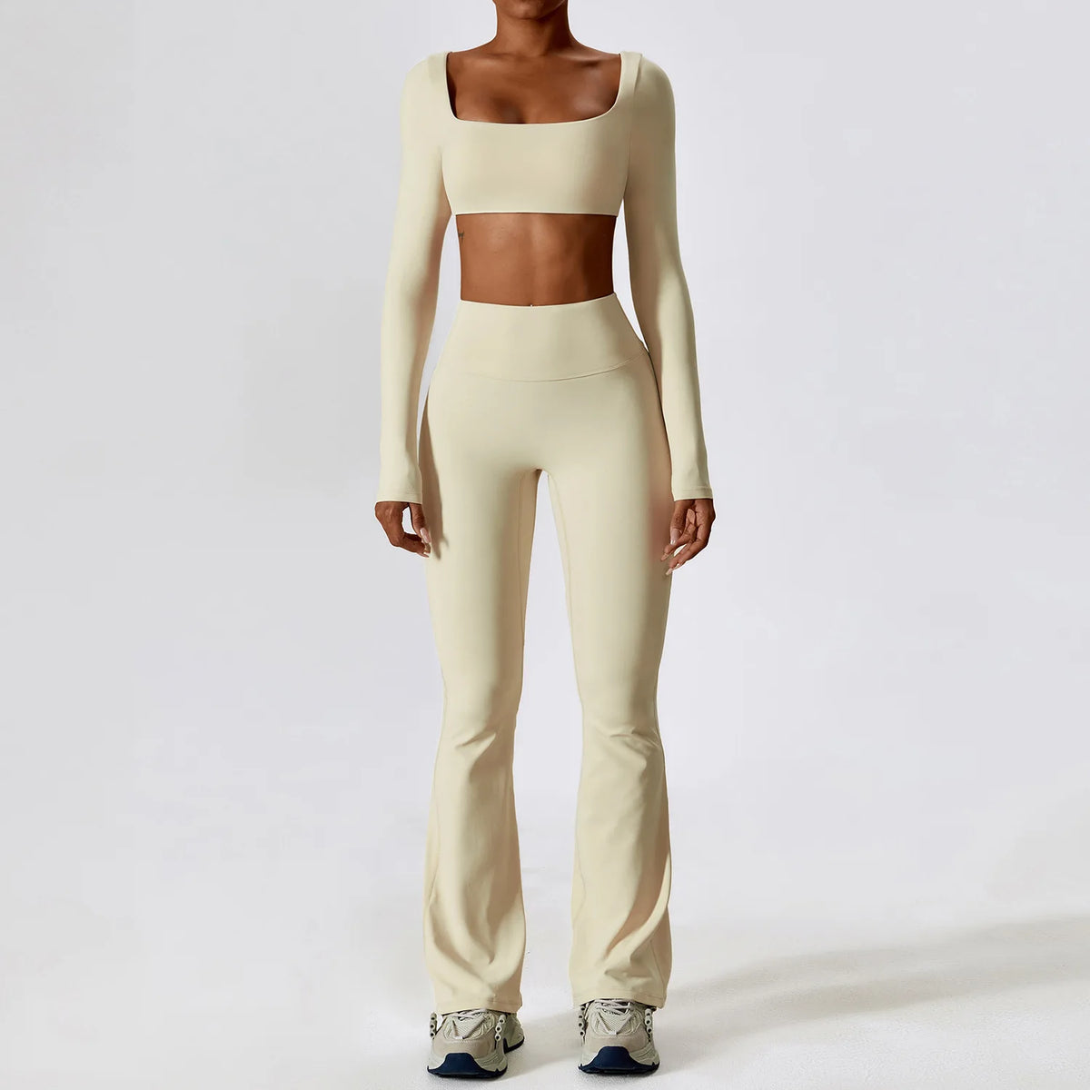 Conjunto Fitness Feminino Jessica