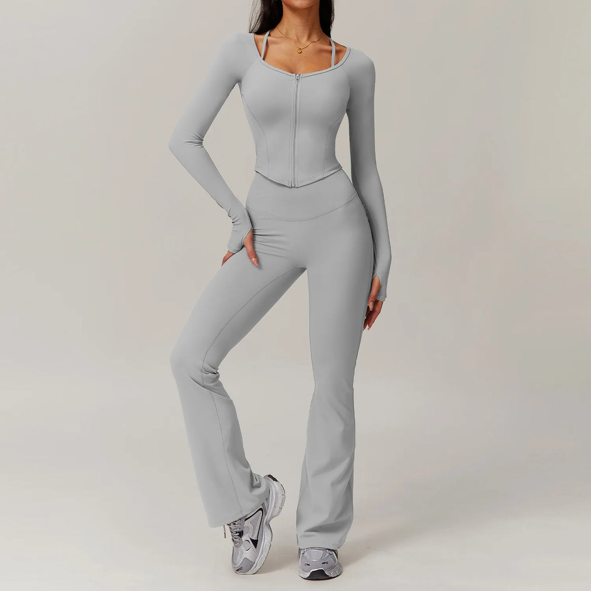 Conjunto Fitness Feminino Lyra