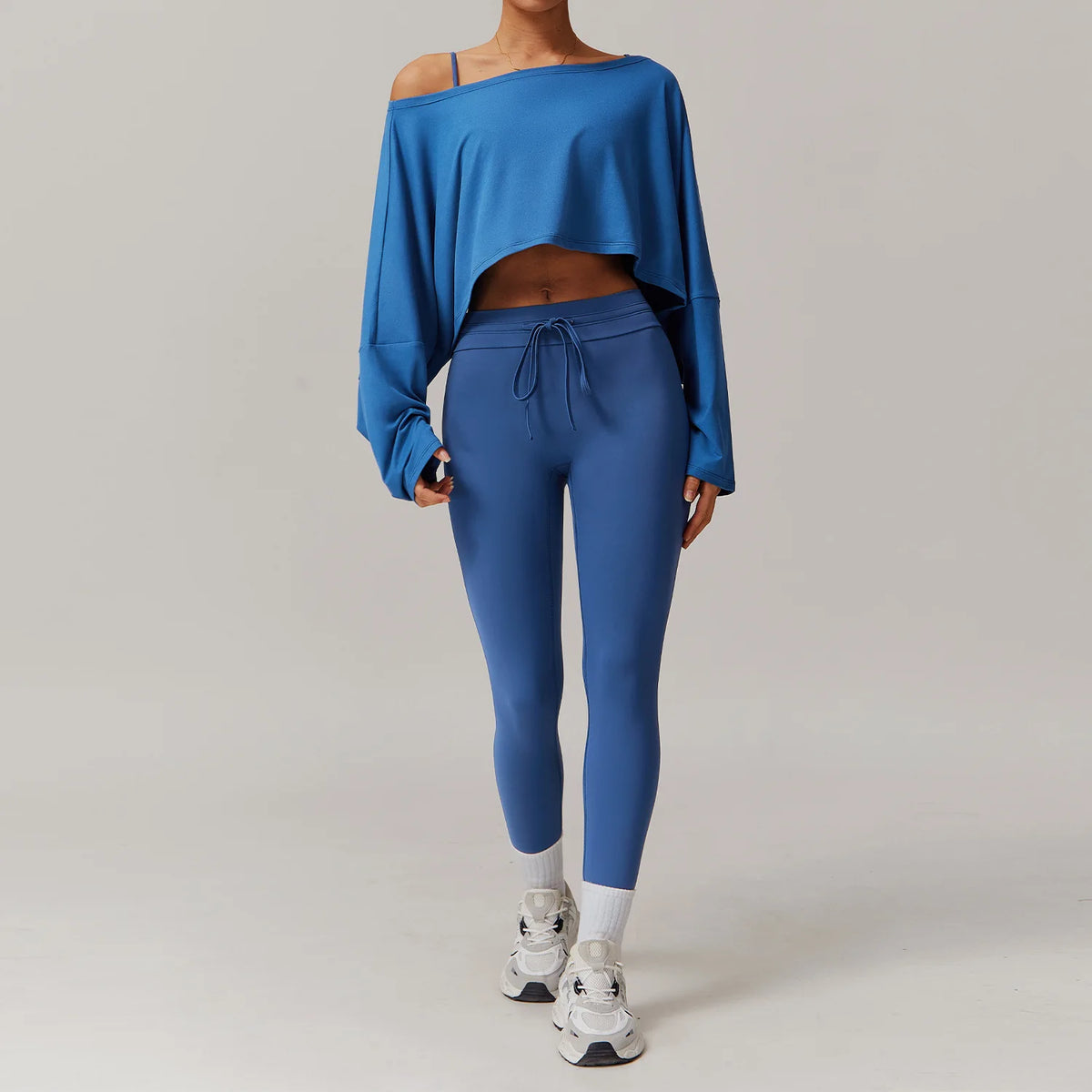 Conjunto Fitness Feminino Bruna